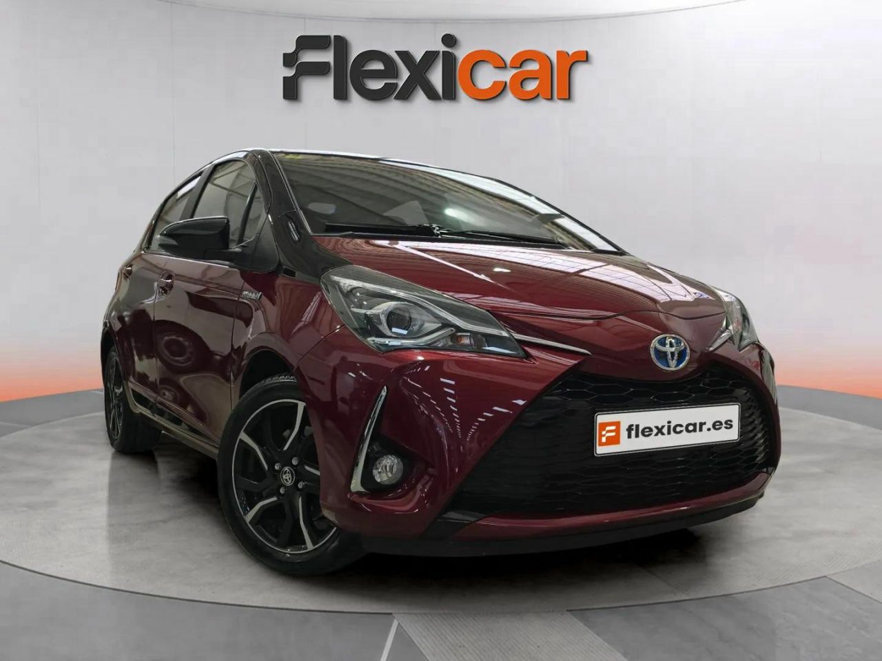 Foto toyota yaris 2018 /
