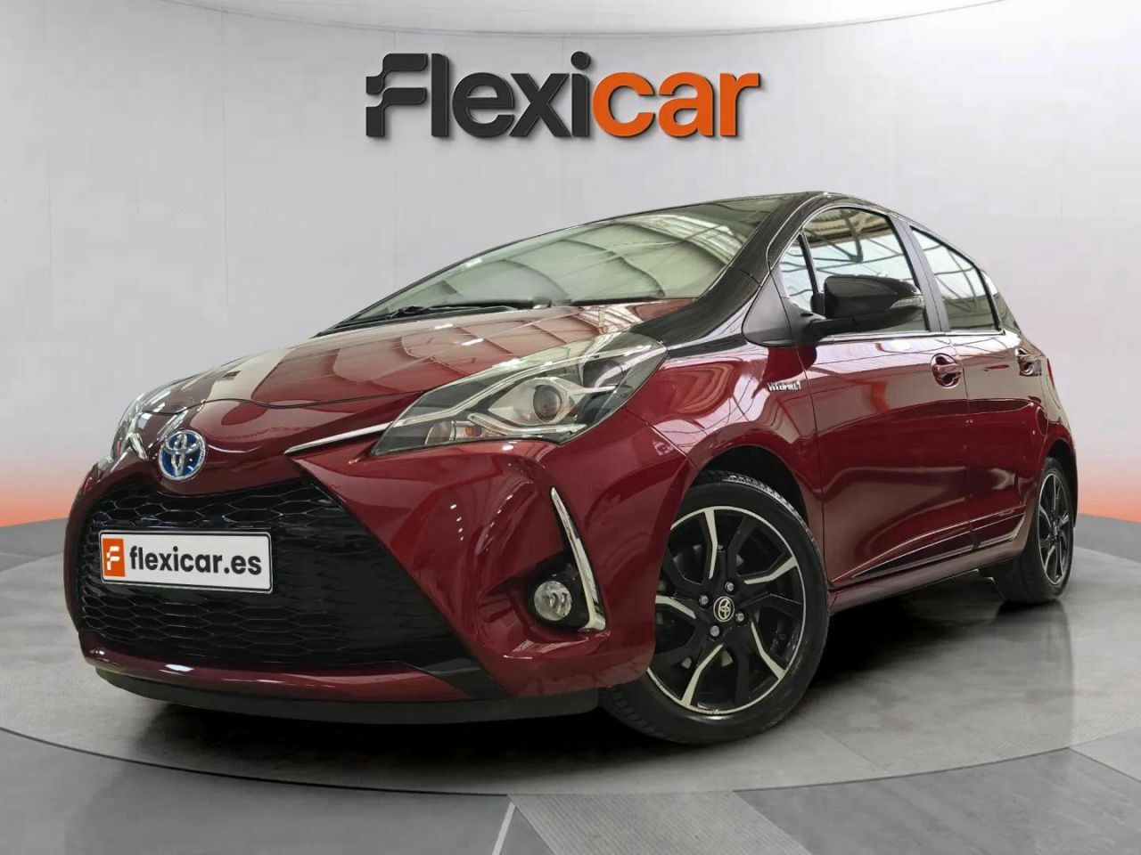 toyota yaris 2018 / foto grande (2)