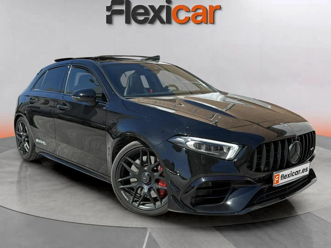 Foto mercedes clase a 2020 /