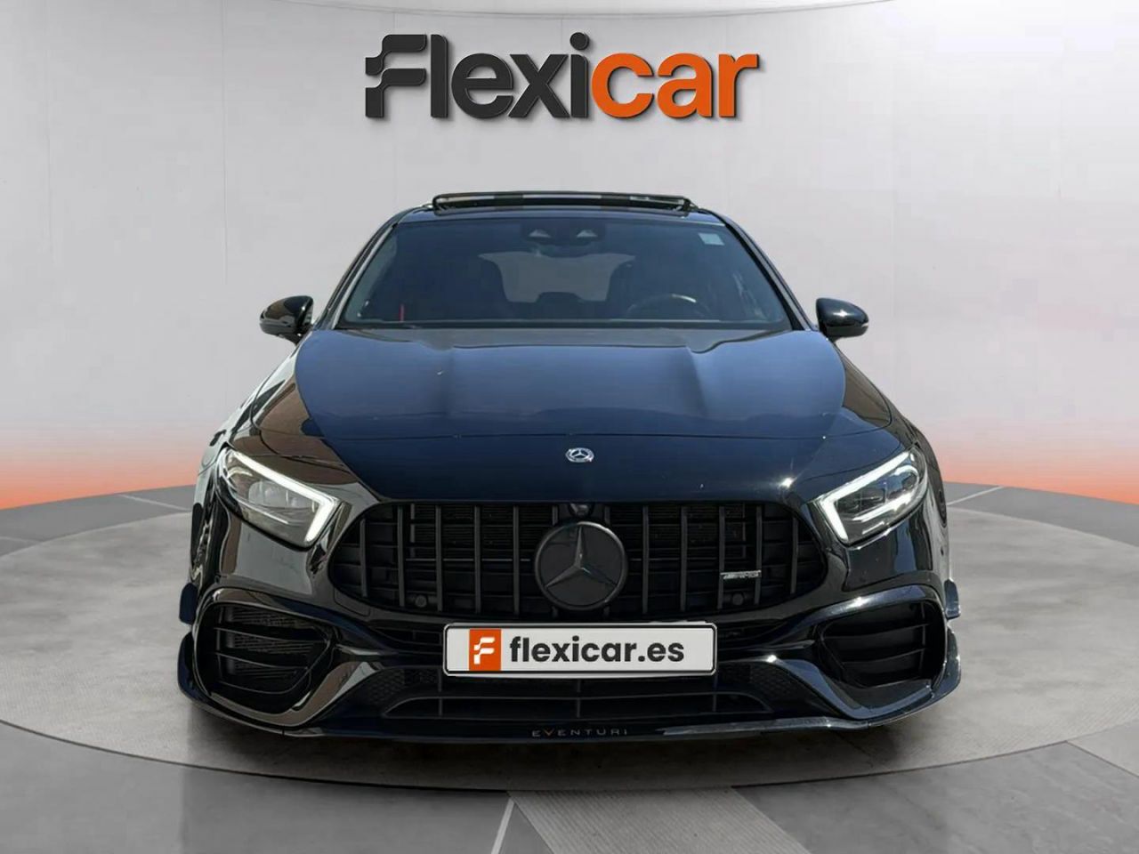 mercedes clase a 2020 / foto grande (2)