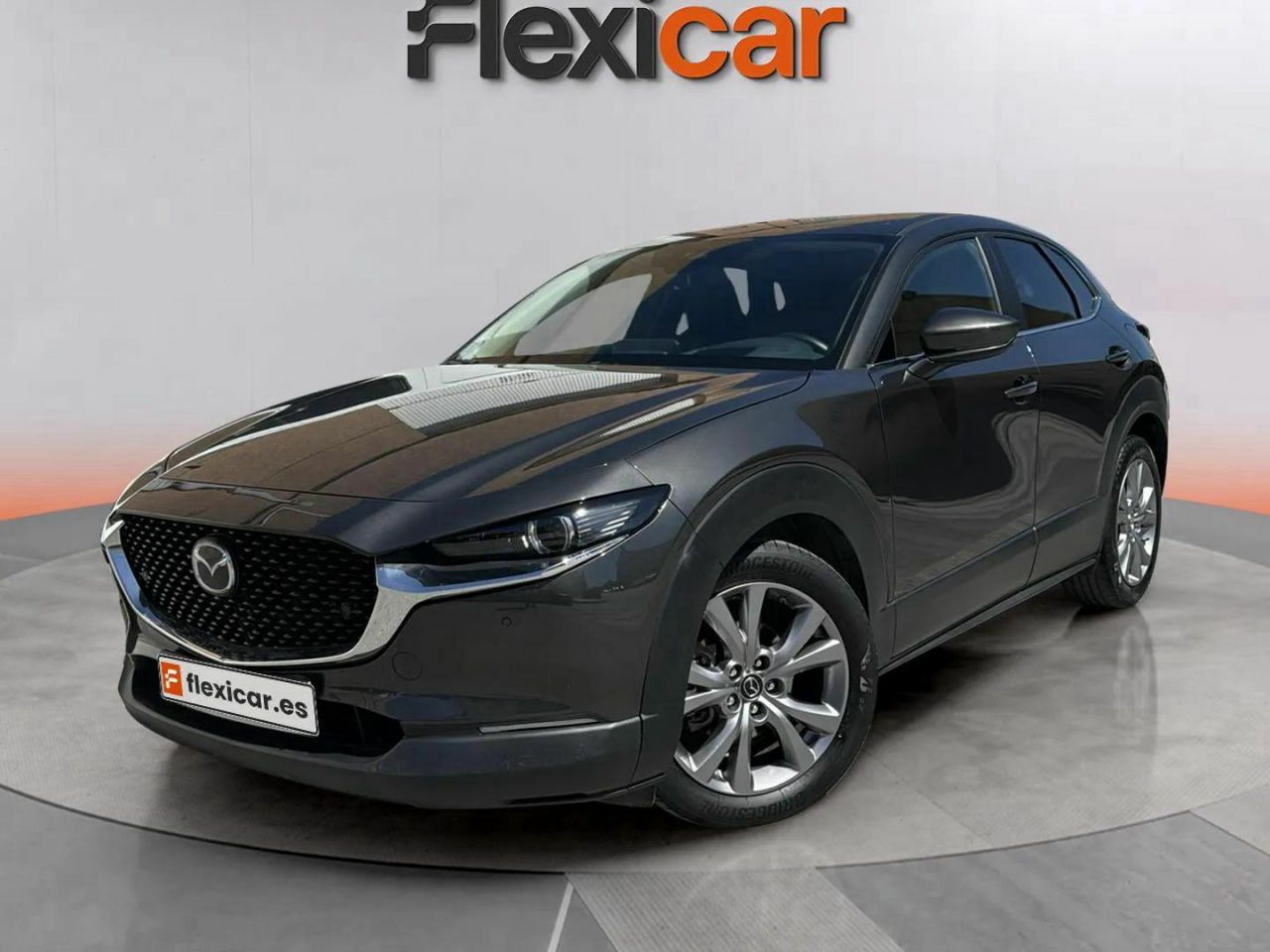 mazda cx-30 2020 / foto grande (3)