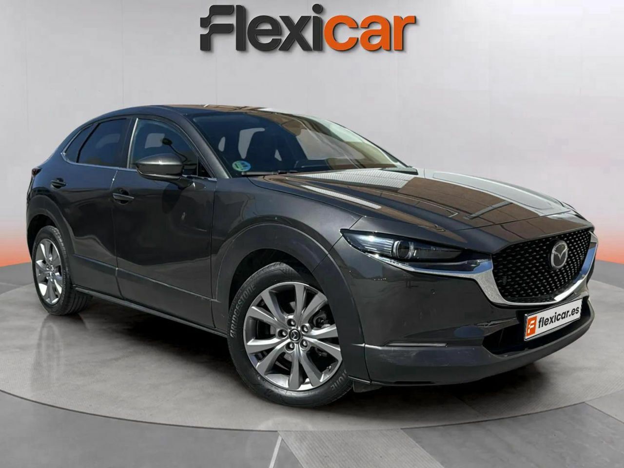 Foto mazda cx-30 2020 /