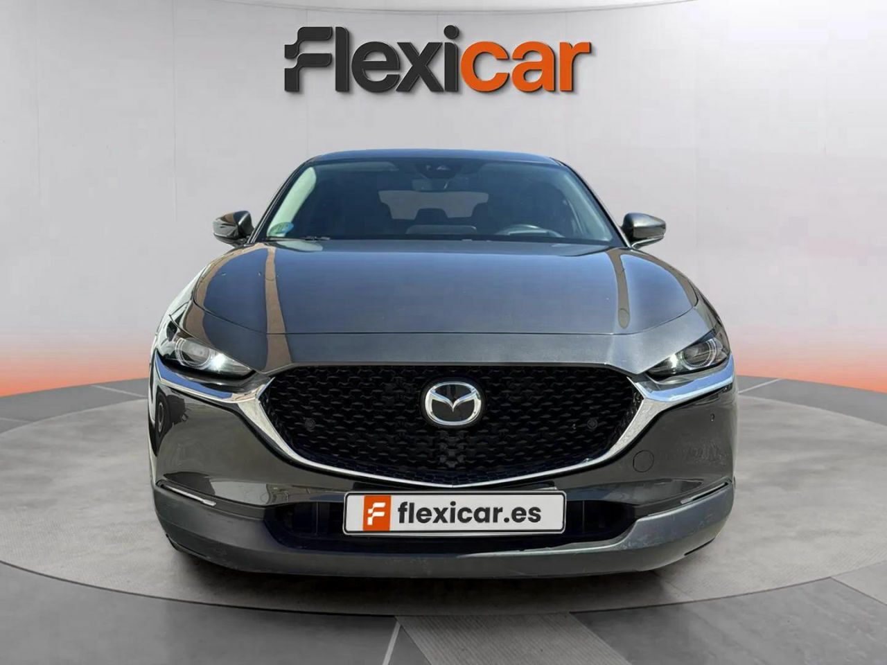 mazda cx-30 2020 / foto grande (2)