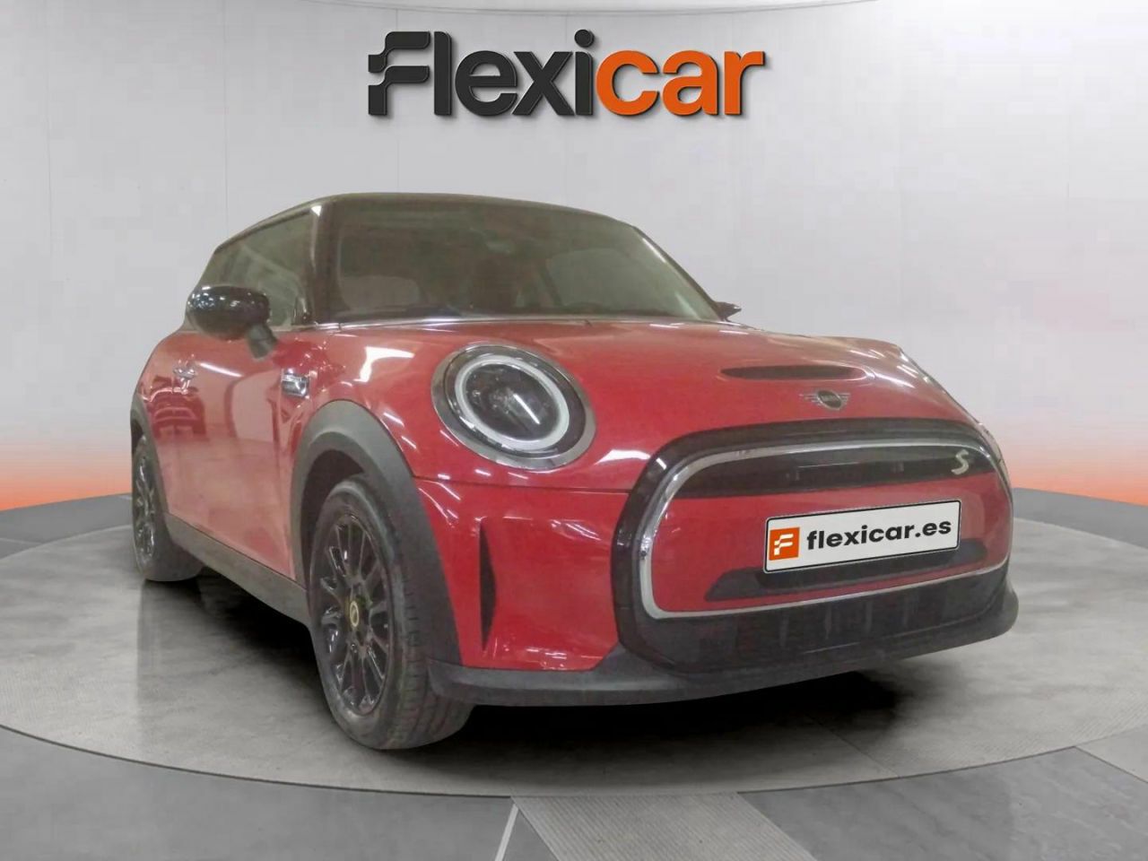 Foto mini cooper 2022 /