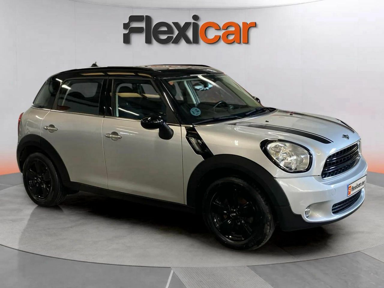 Foto mini countryman 2017 /