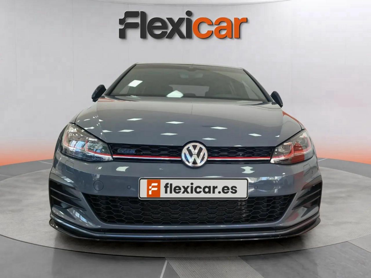 volkswagen golf 2019 / foto grande (2)