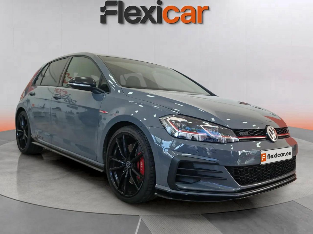 Foto volkswagen golf 2019 /