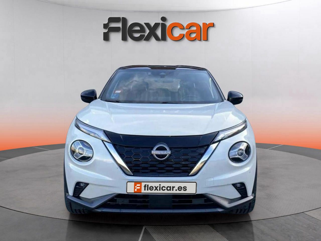 nissan juke 2022 / foto grande (2)