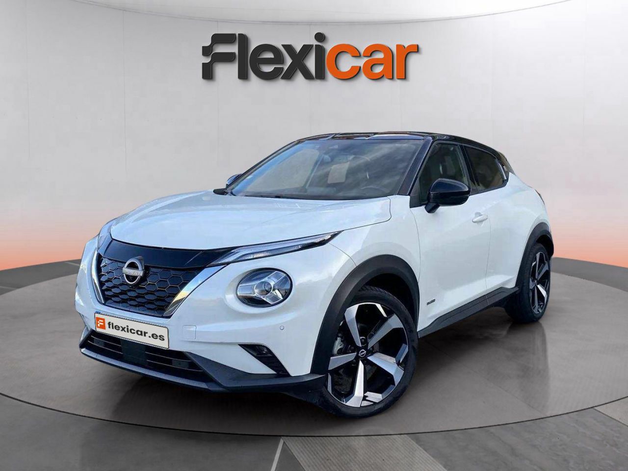 nissan juke 2022 / foto grande (3)