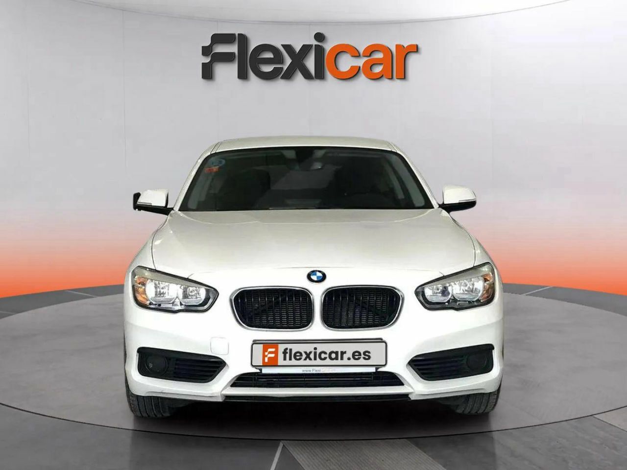 bmw serie 1 2019 / foto grande (2)