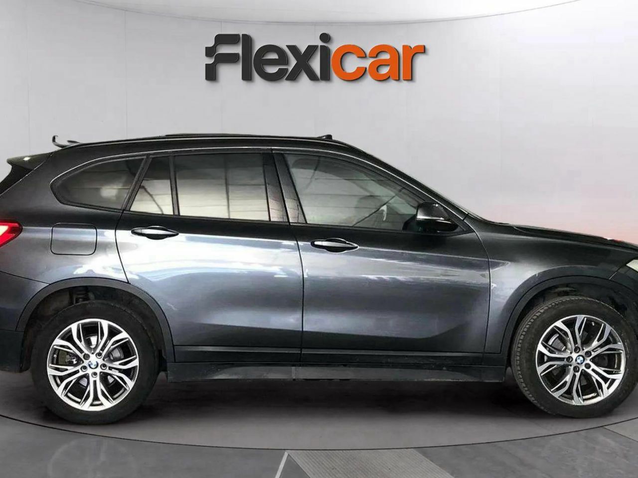 bmw x1 2021 / foto grande (3)