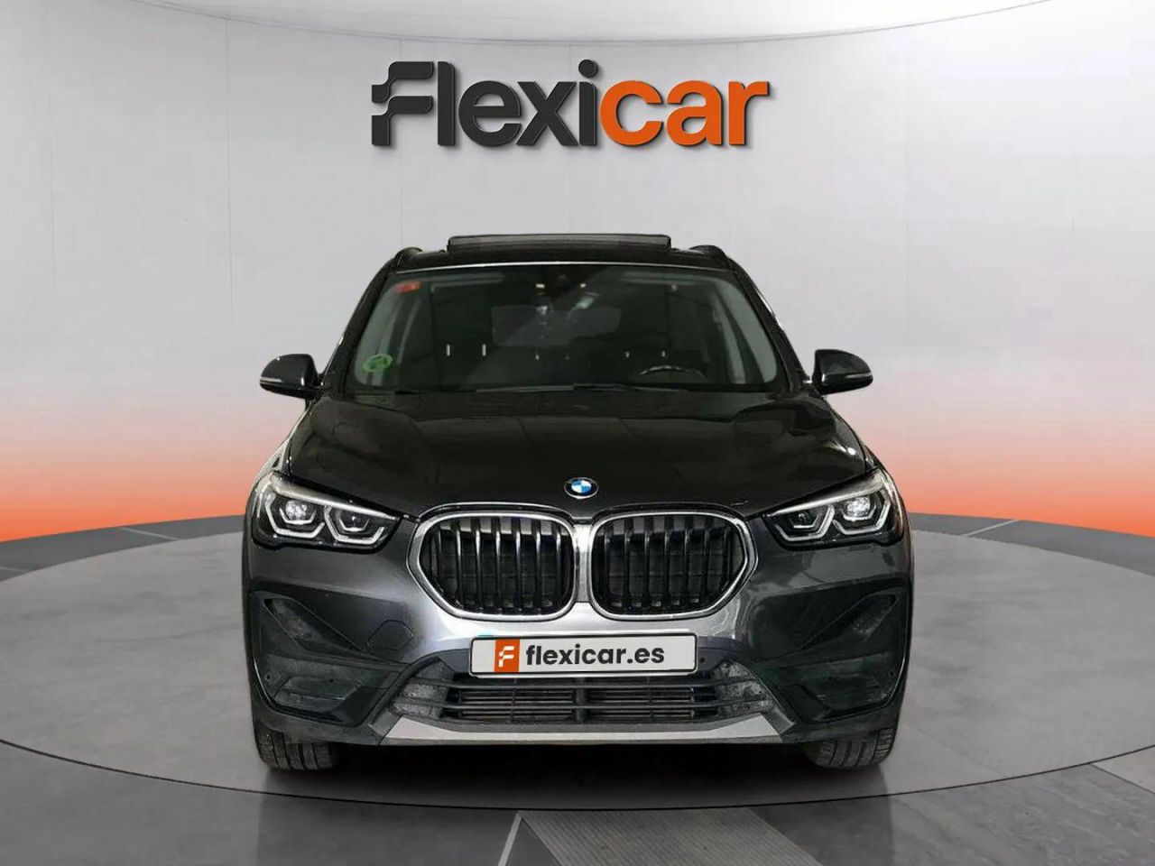 bmw x1 2021 / foto grande (2)