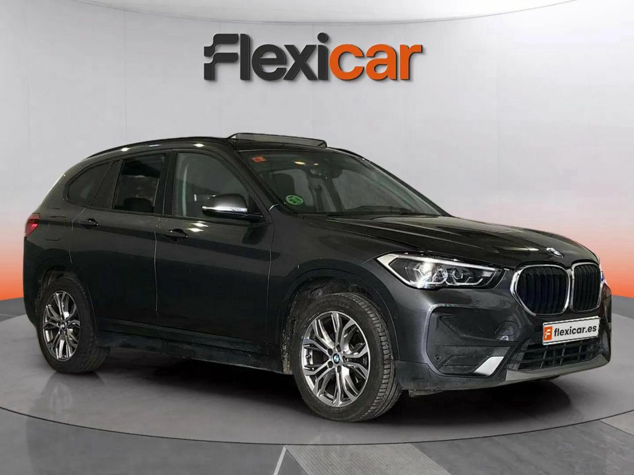 Foto bmw x1 2021 /