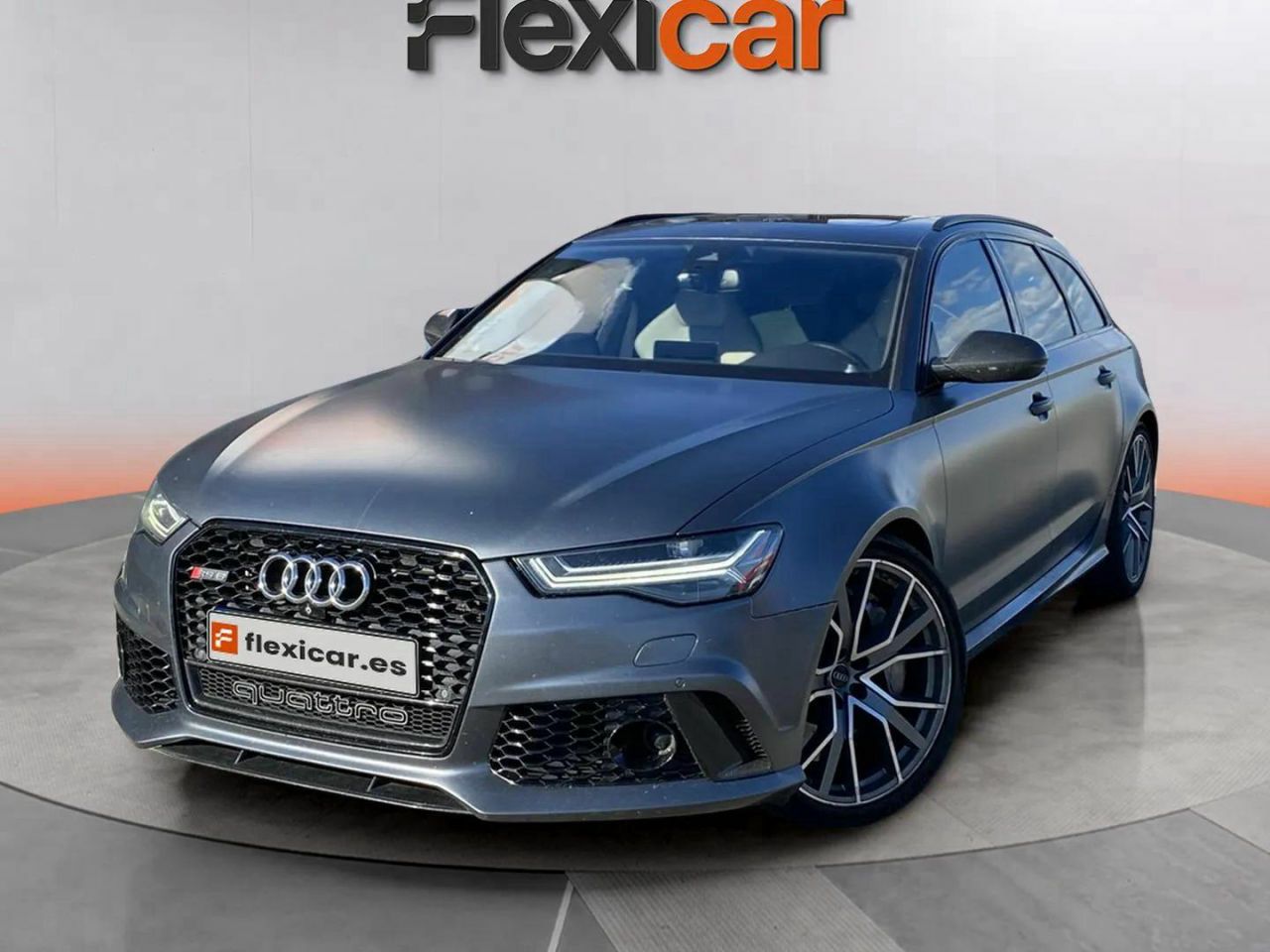 audi a6 2017 / foto grande (3)