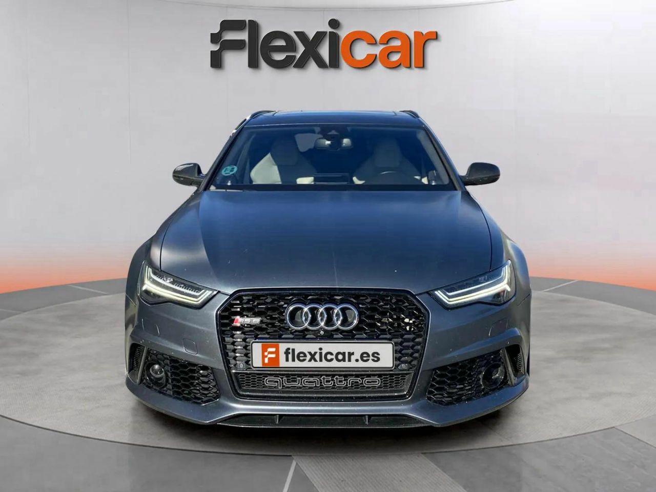 audi a6 2017 / foto grande (2)