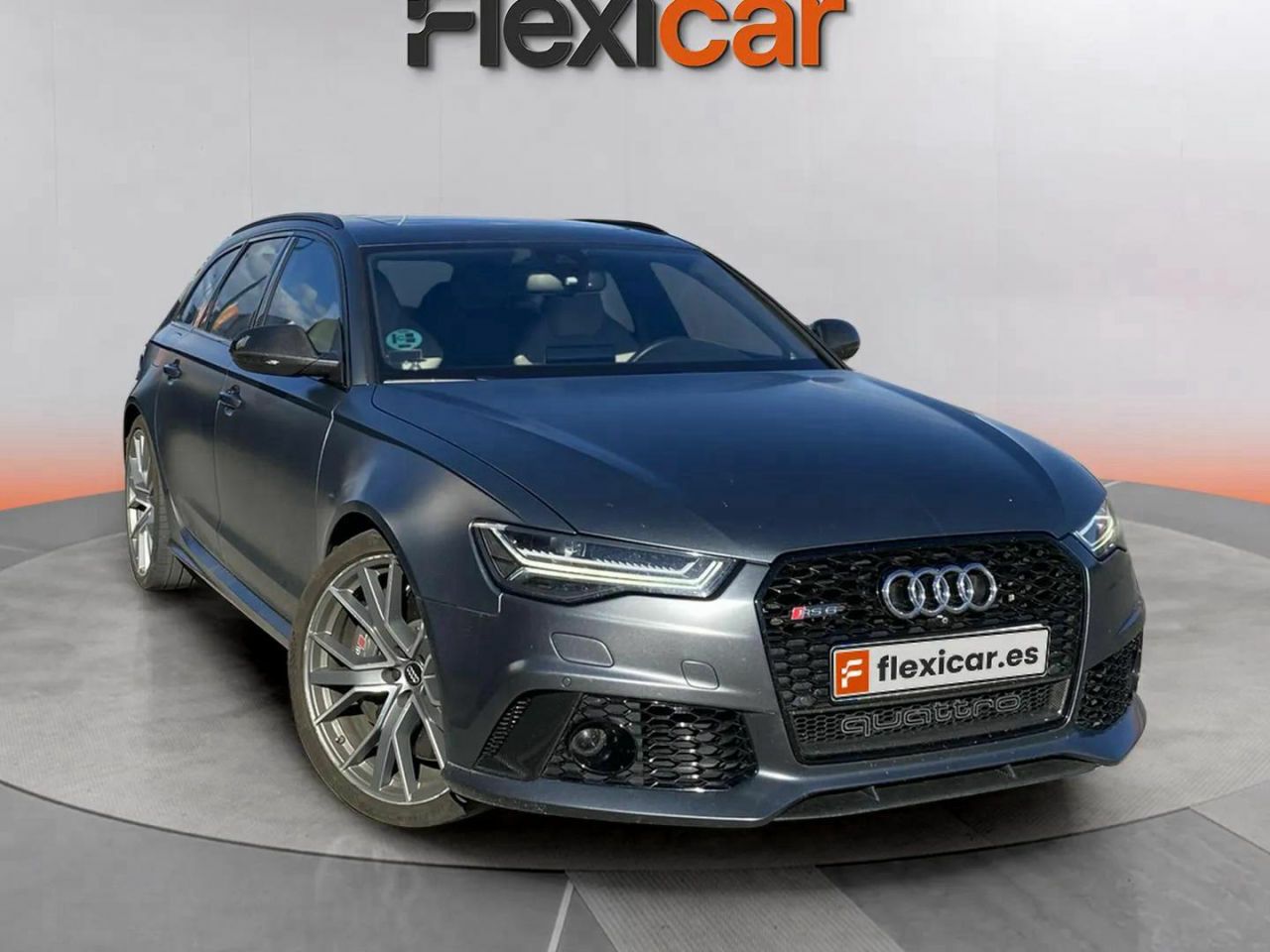 Foto audi a6 2017 /