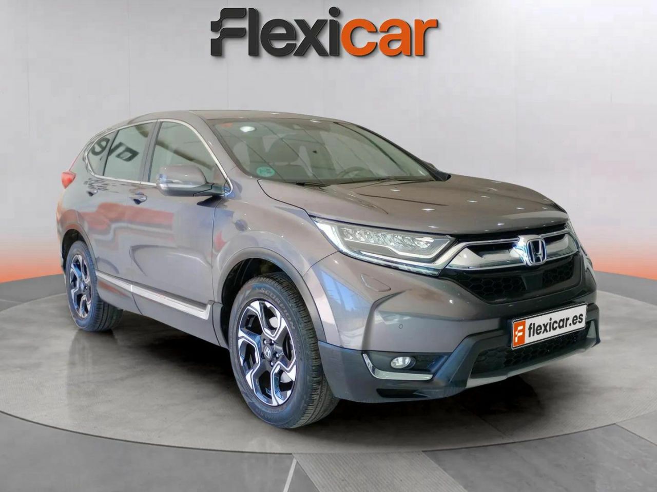 Foto honda cr-v 2019 /