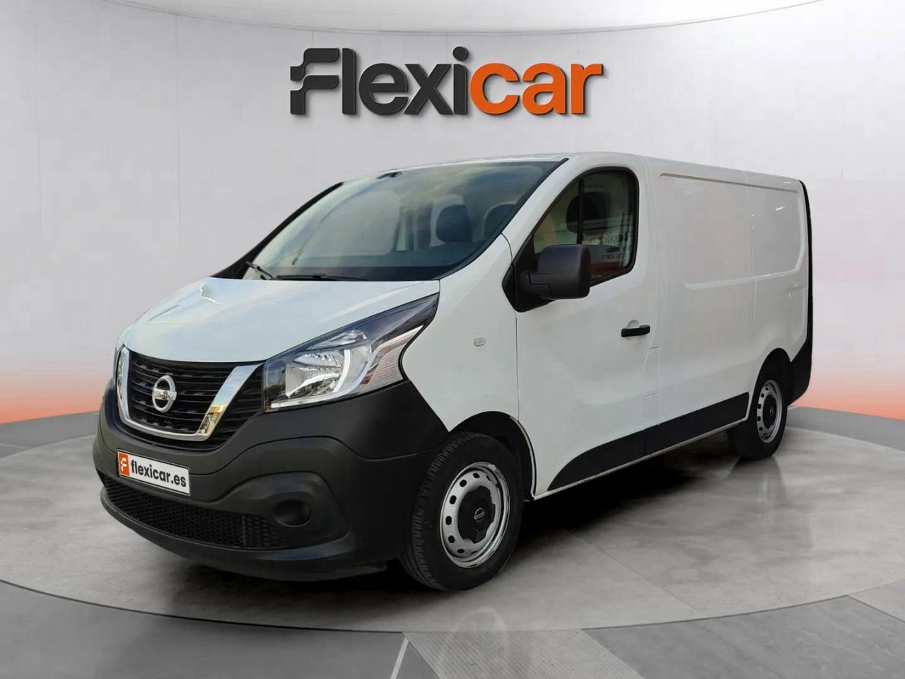 nissan nv300 2021 / foto grande (3)