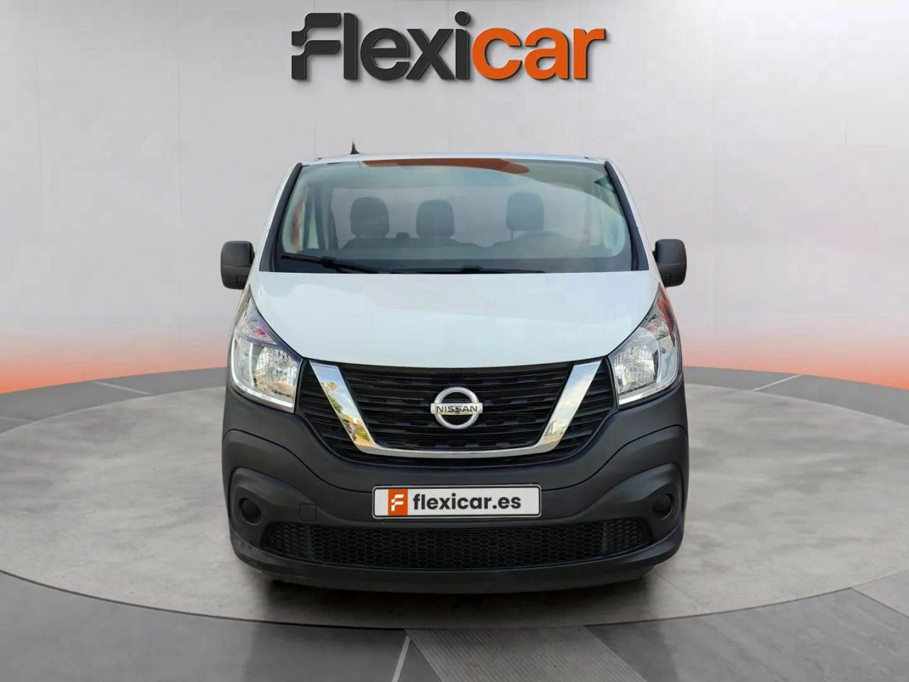 nissan nv300 2021 / foto grande (2)