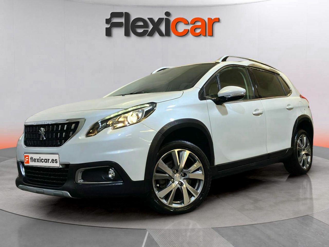 peugeot 2008 2018 / foto grande (3)