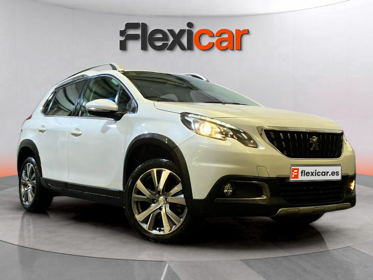 Foto peugeot 2008 2018 /