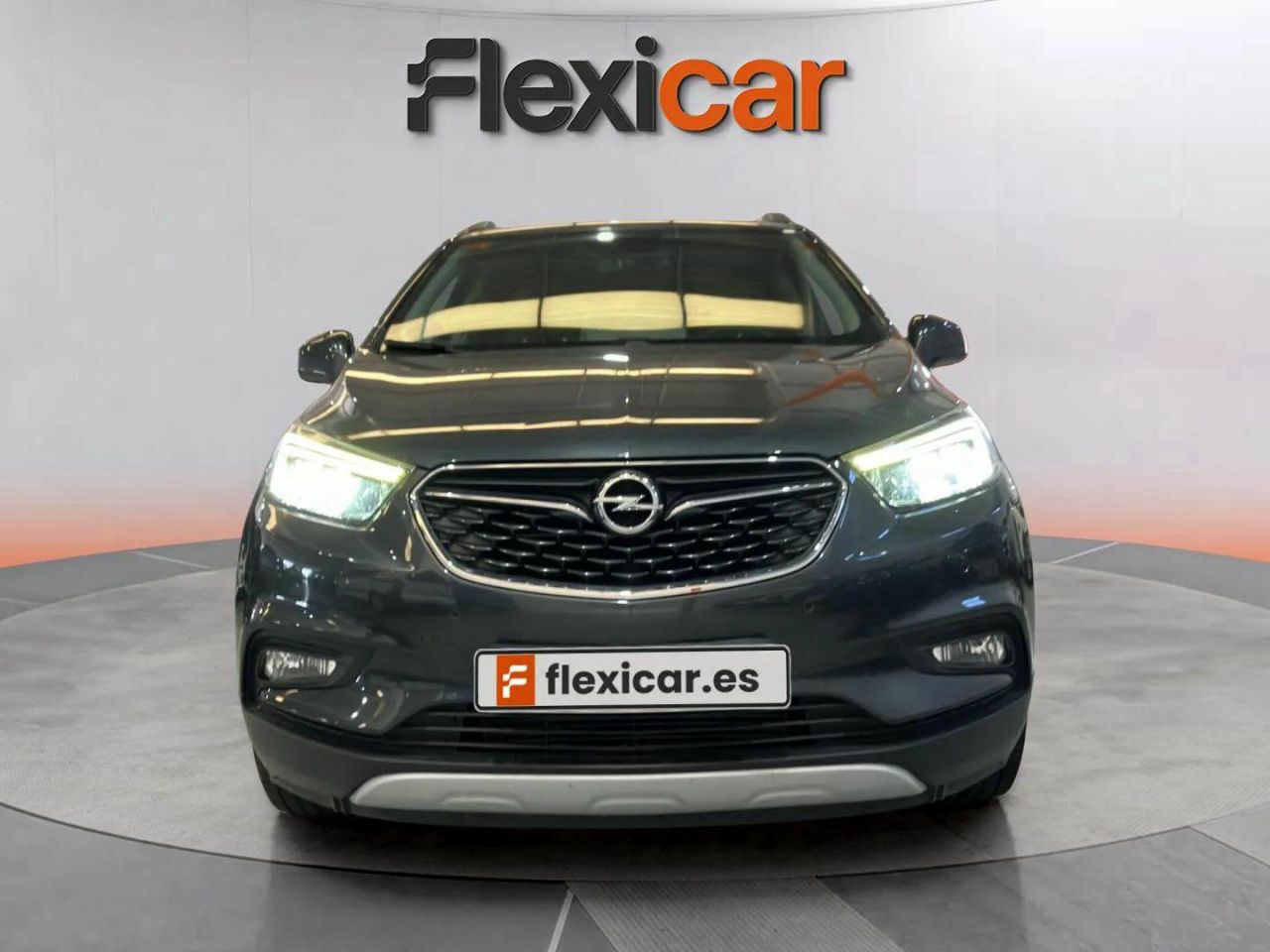 opel mokka x 2017 / foto grande (2)