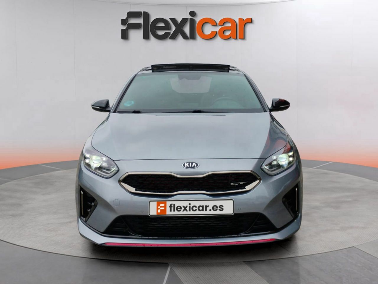 kia ceed 2019 / foto grande (3)