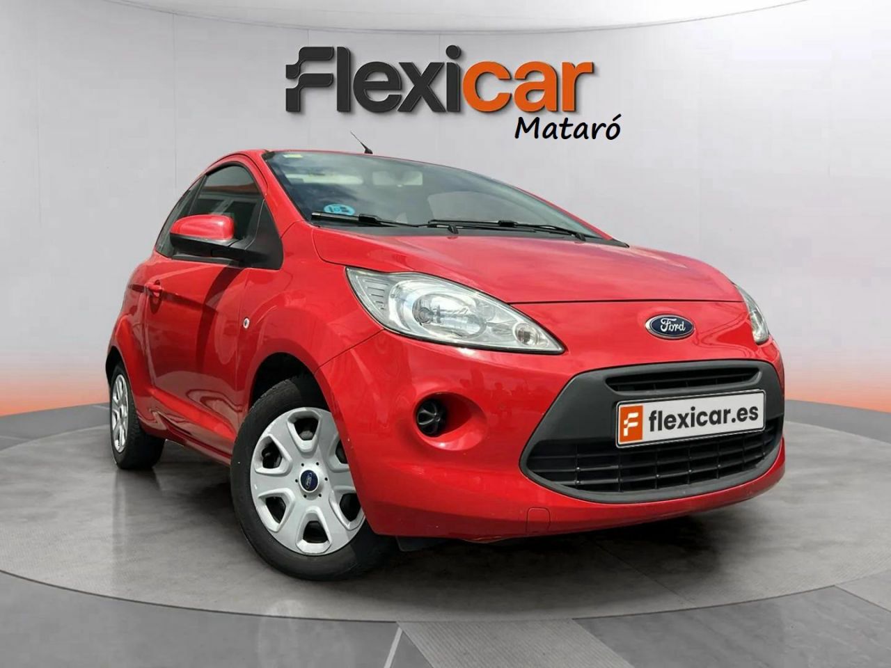 Foto ford ka 2016 /