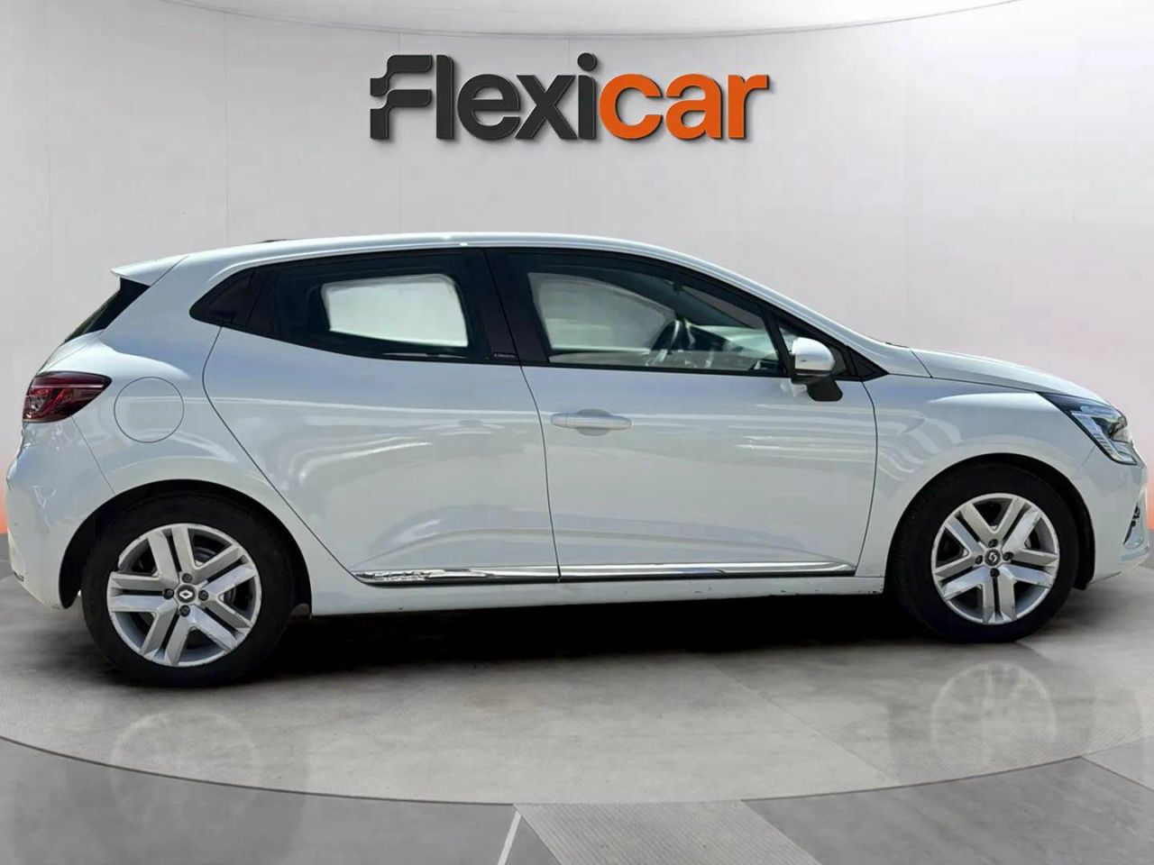 renault clio 2020 / foto grande (2)
