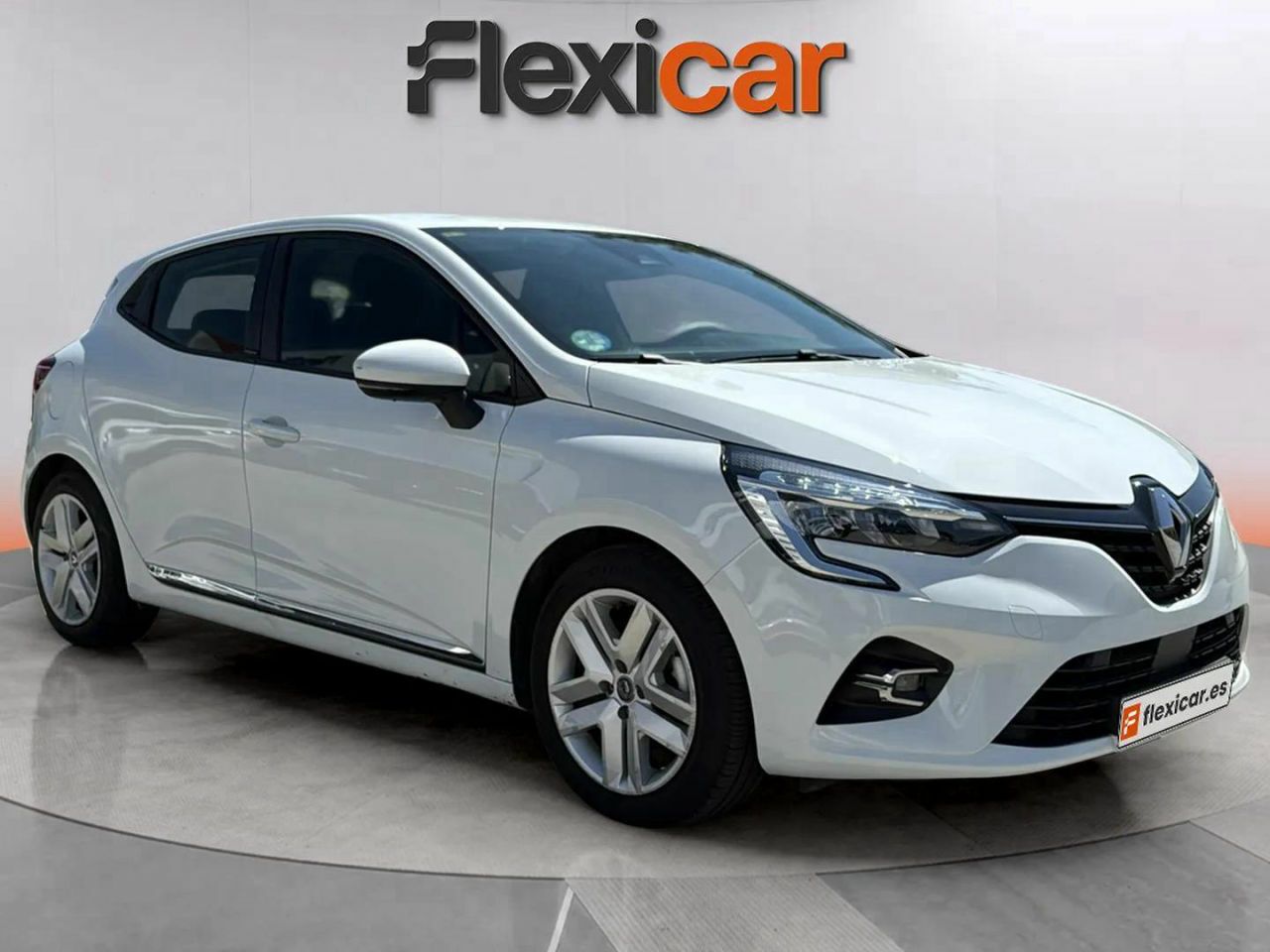 Foto renault clio 2020 /
