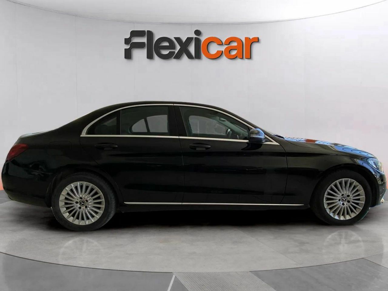 mercedes clase c 2018 / foto grande (2)