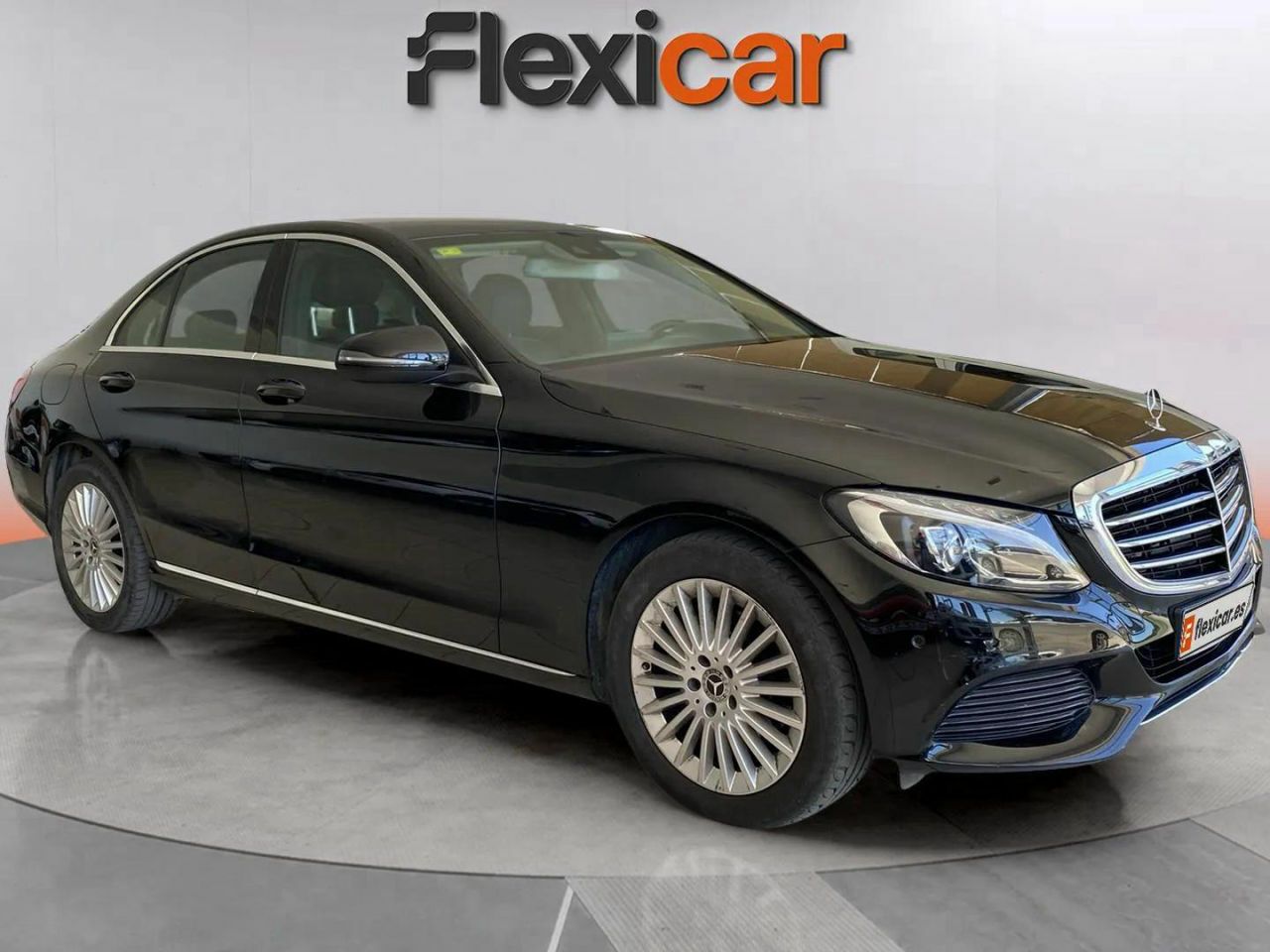 Foto mercedes clase c 2018 /