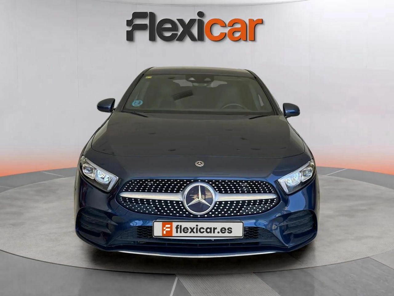 mercedes clase a 2020 / foto grande (2)