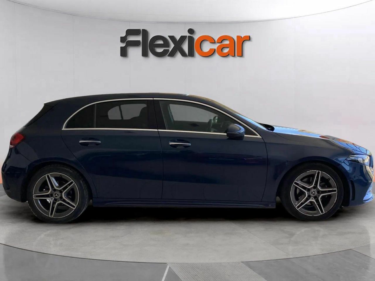 mercedes clase a 2020 / foto grande (3)