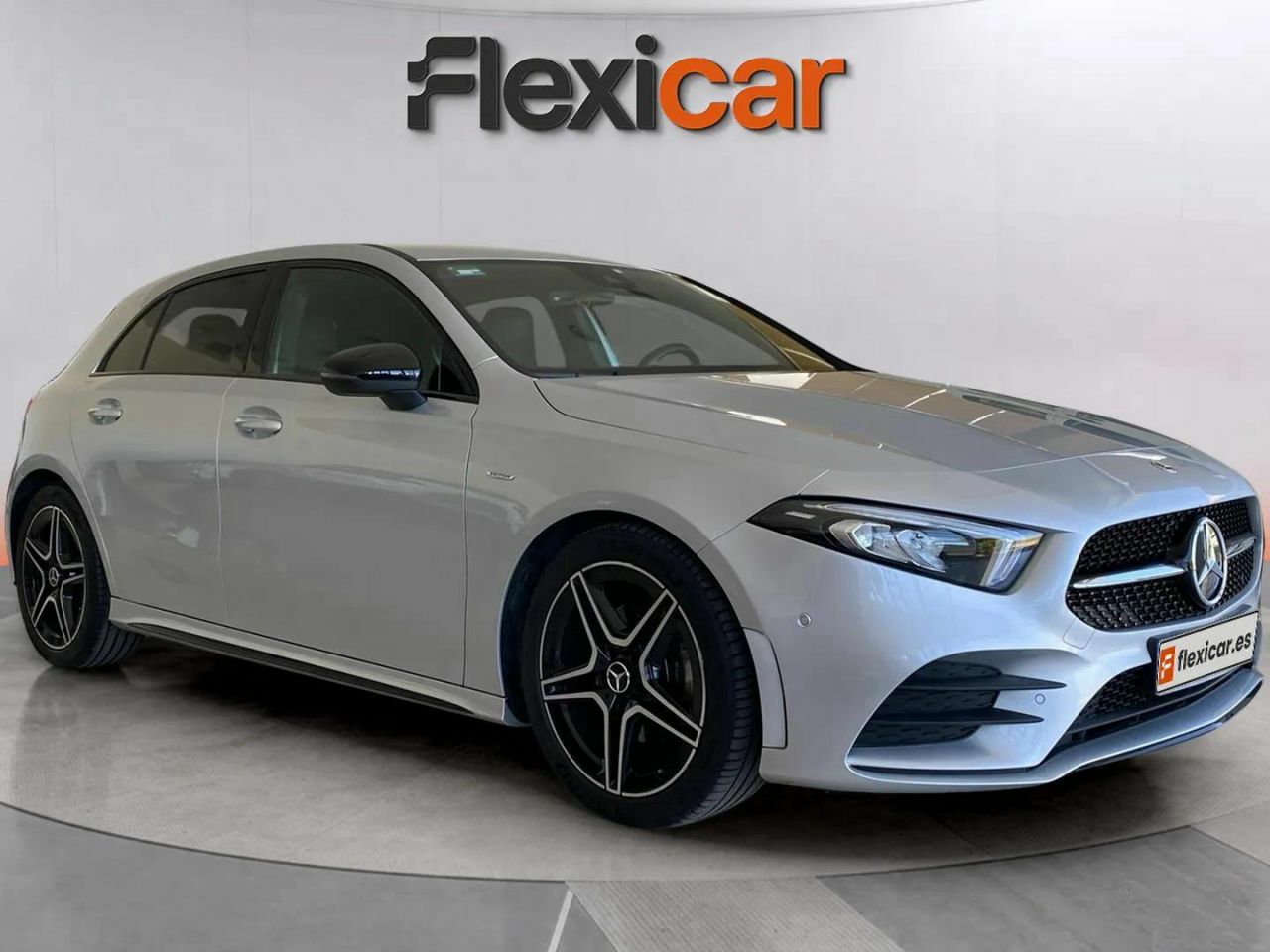 Foto mercedes clase a 2021 /