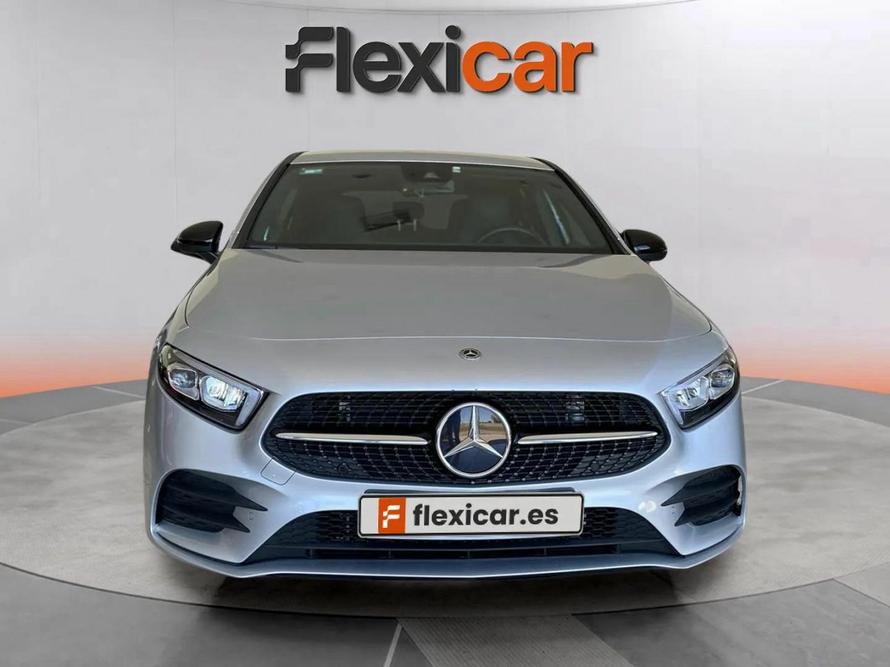 mercedes clase a 2021 / foto grande (2)