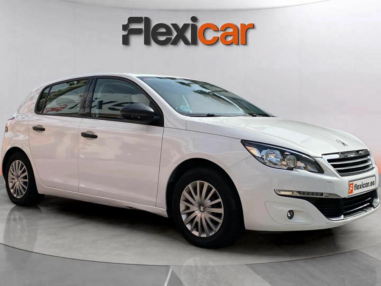Foto peugeot 308 2016 /