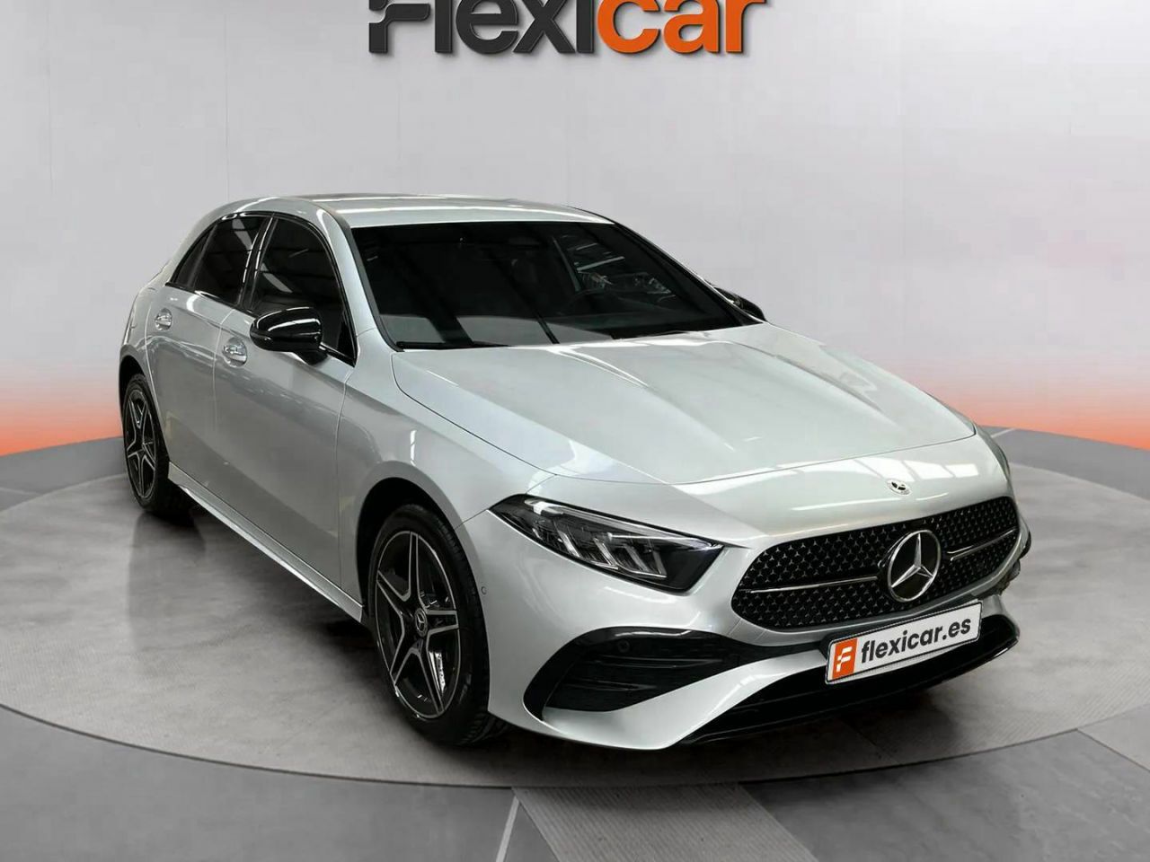 Foto mercedes clase a 2023 /