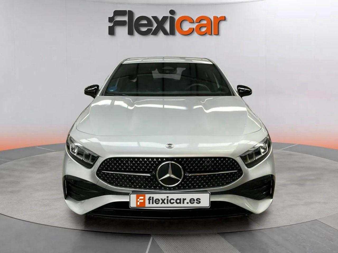mercedes clase a 2023 / foto grande (2)
