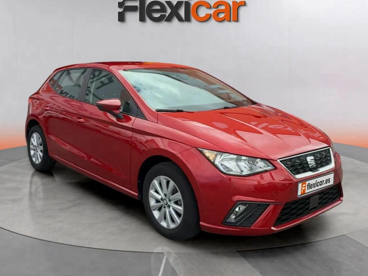 Foto seat ibiza 2018 /