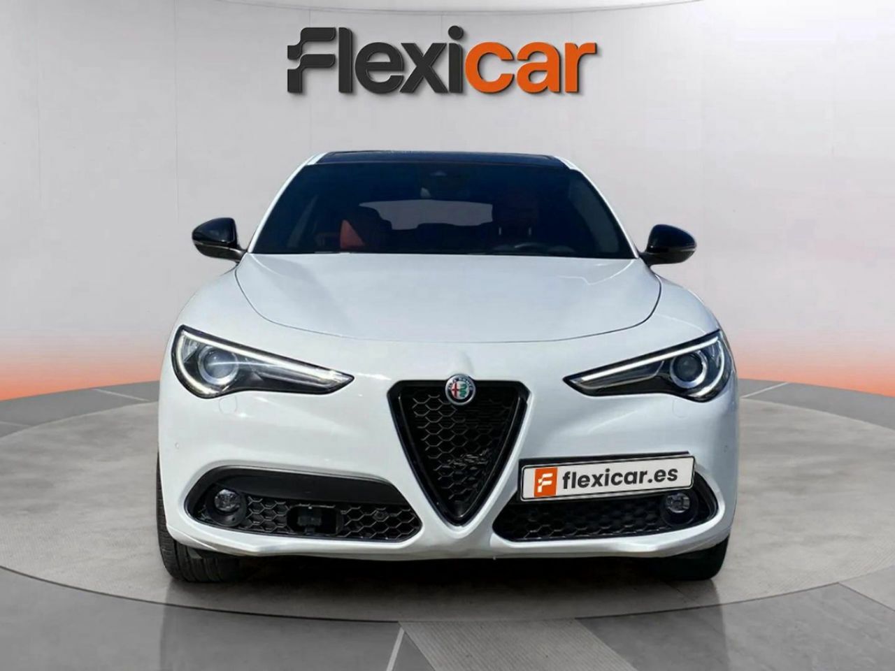alfa romeo stelvio 2022 / foto grande (2)