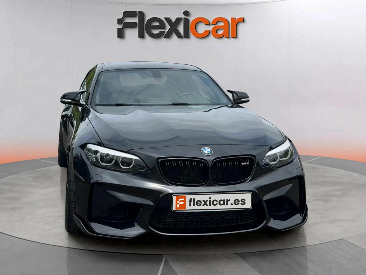 bmw serie 2 2018 / foto grande (2)