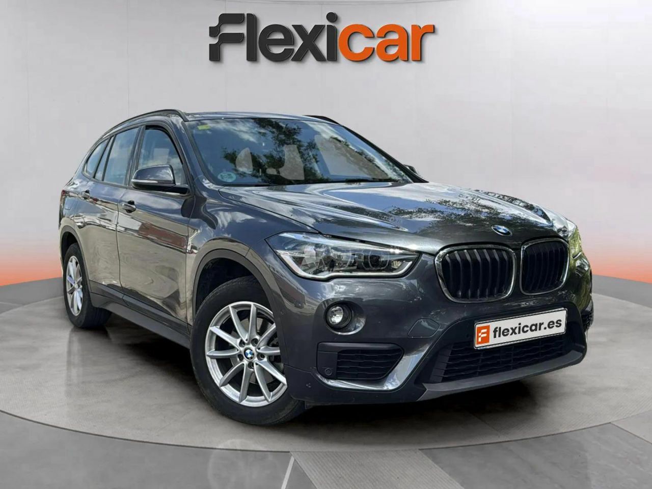 Foto bmw x1 2018 /