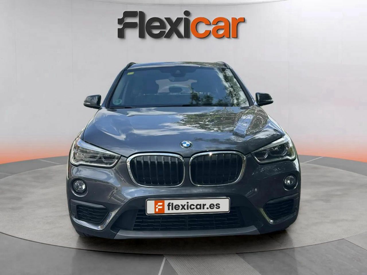 bmw x1 2018 / foto grande (2)