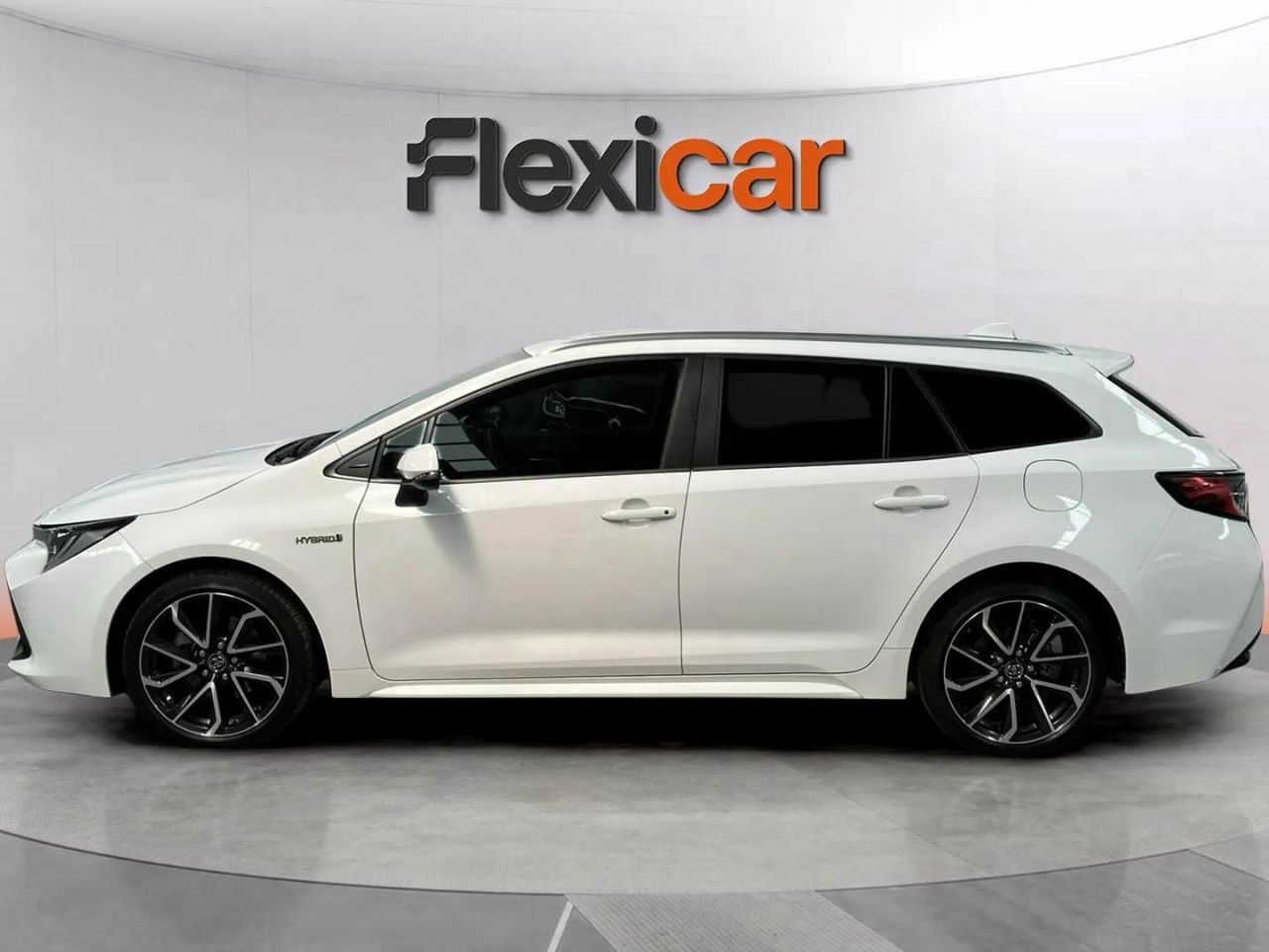 toyota corolla 2020 / foto grande (3)