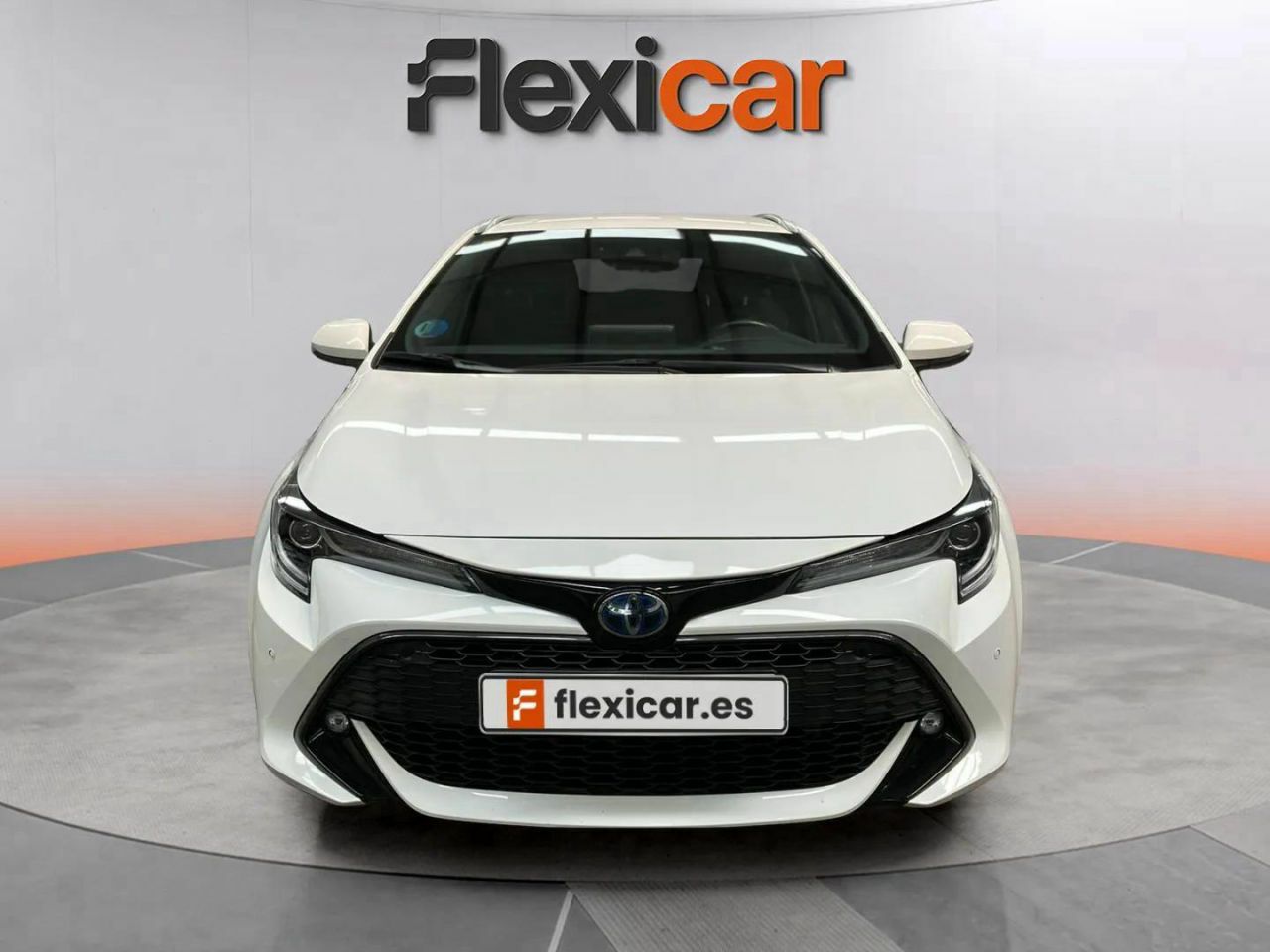 toyota corolla 2020 / foto grande (2)