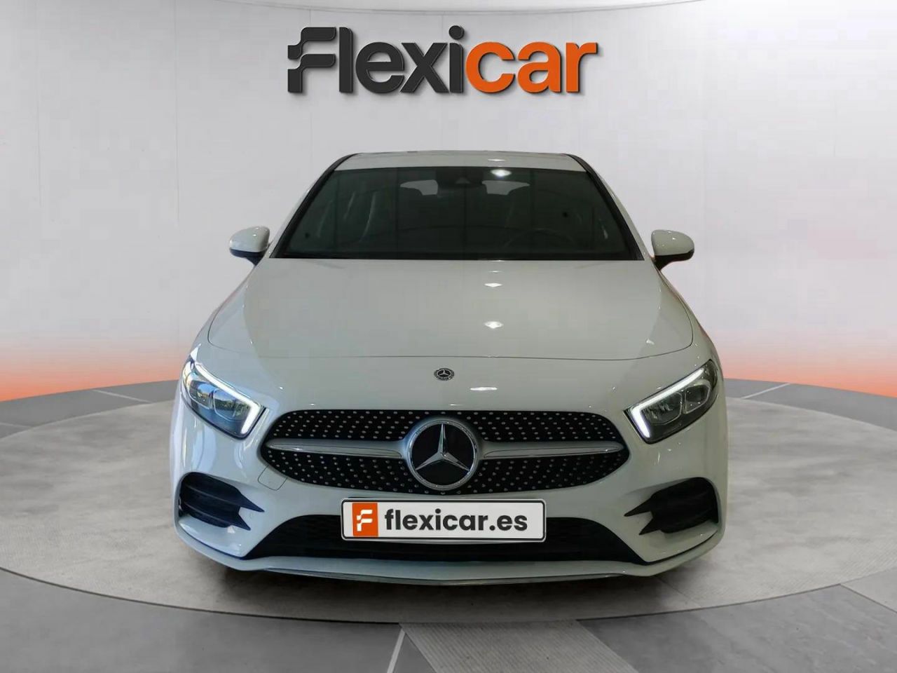 mercedes clase a 2021 / foto grande (2)