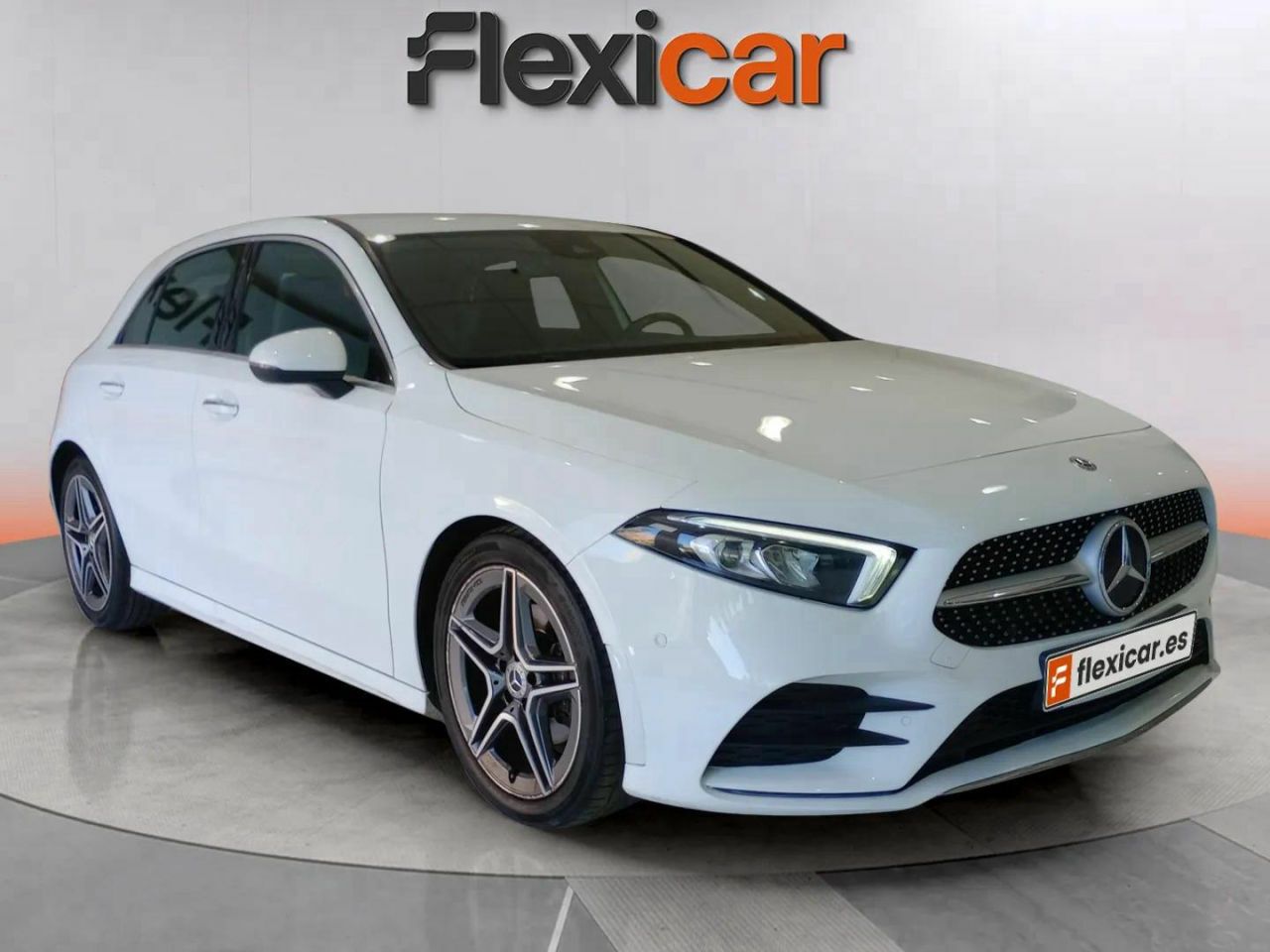 Foto mercedes clase a 2021 /