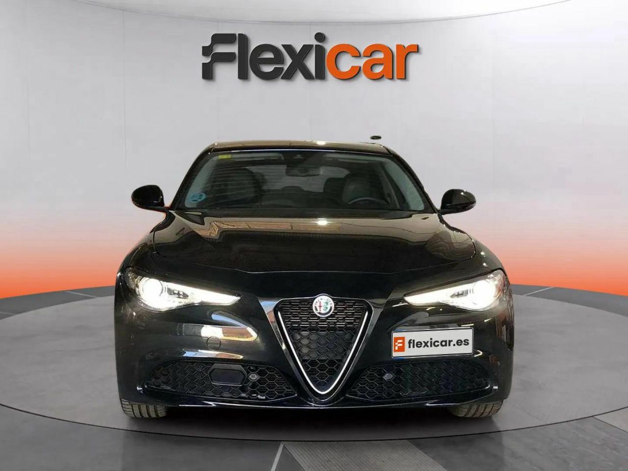 alfa romeo giulia 2020 / foto grande (2)