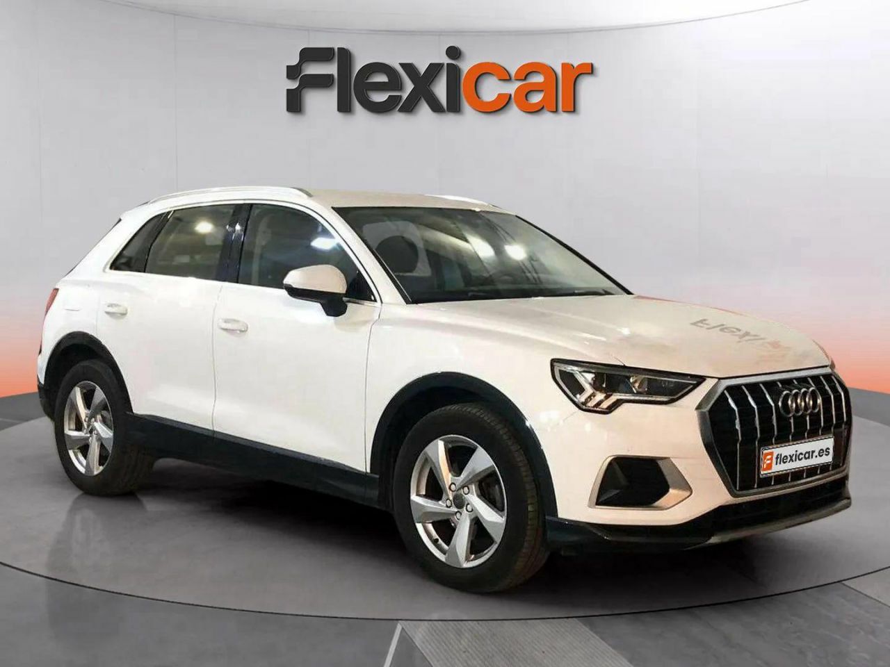 Foto audi q3 2019 /